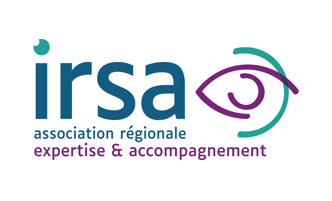 IRSA-logos