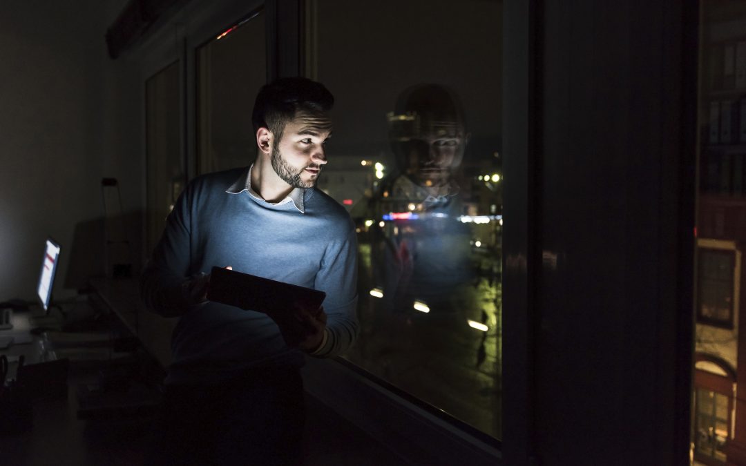 Surveillant de nuit (H/F)