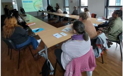 Réunion d’information APAJH 17