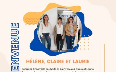 Bienvenue !