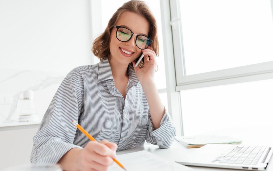 Agent administratif (H/F)