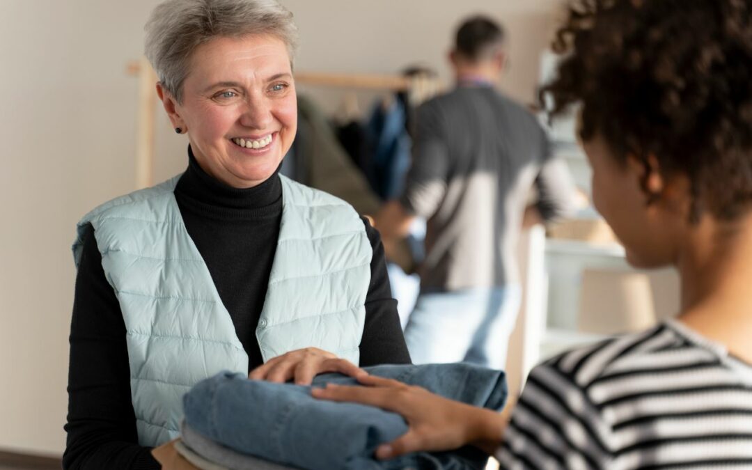 Travailleur Social (H/F)