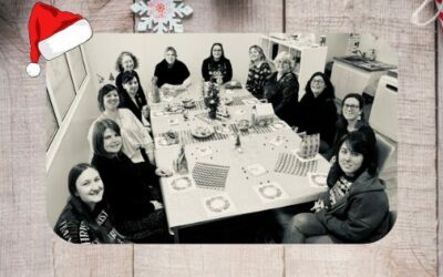 Joyeuses Fêtes de fin d&rsquo;année