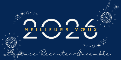 Meilleurs Vœux 2026